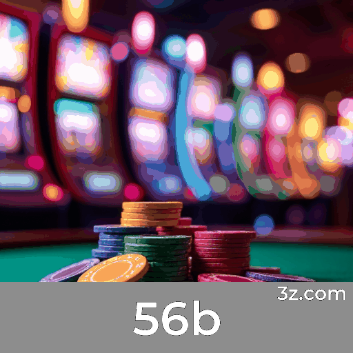 Jogos de loteria na 56b