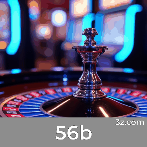 Formulário de cadastro da 56b