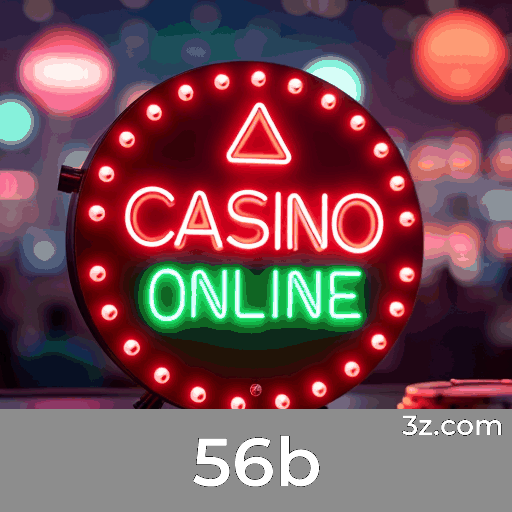 Formulário de cadastro da 56b