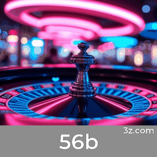 Formulário de cadastro da 56b